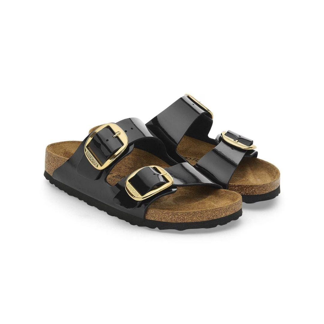 Arizona Big Buckle Birko-Flor