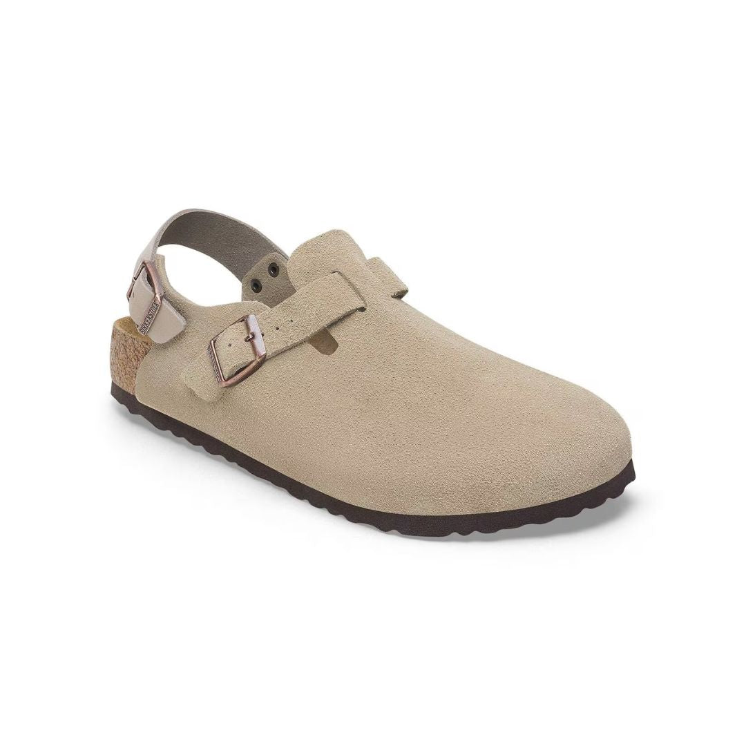 Tokio Suede Leather