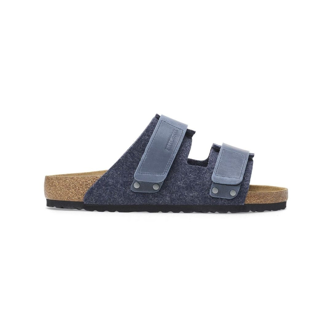 Uji Natural Leather-Felt