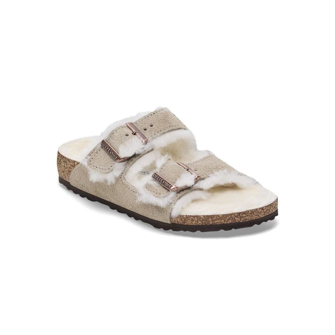 Arizona Shearling