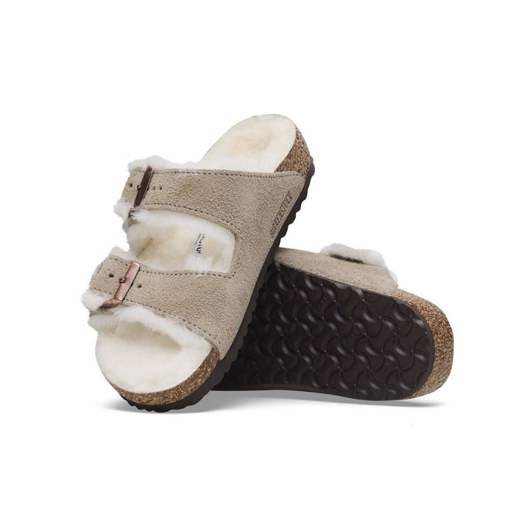 Arizona Shearling