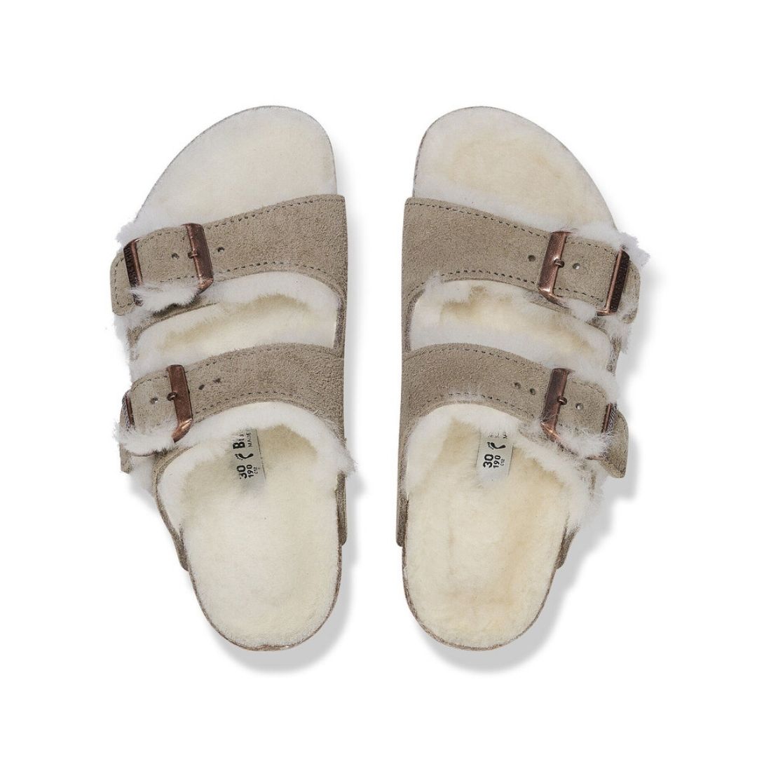 Arizona Shearling