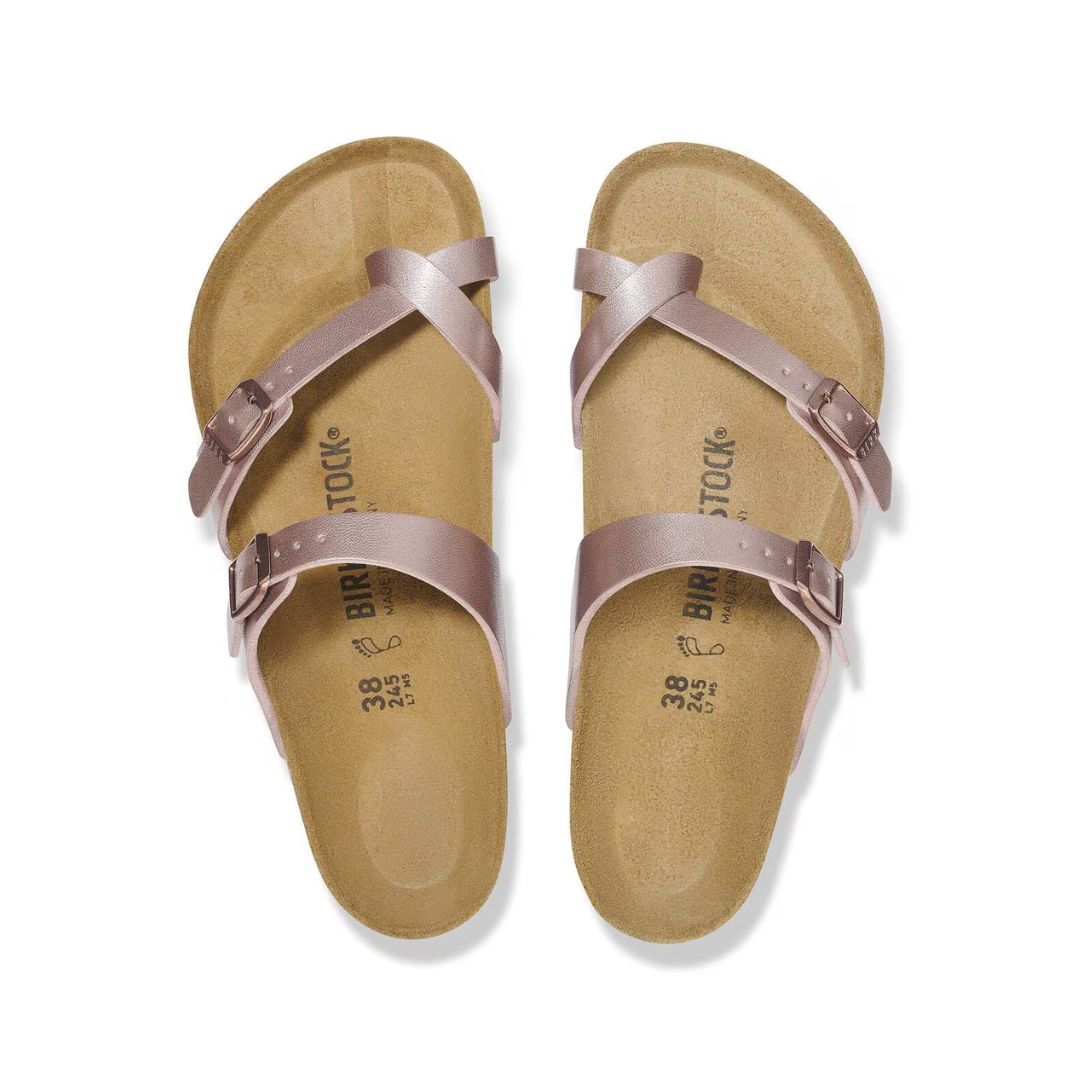 Mayari Birko-Flor Metallic