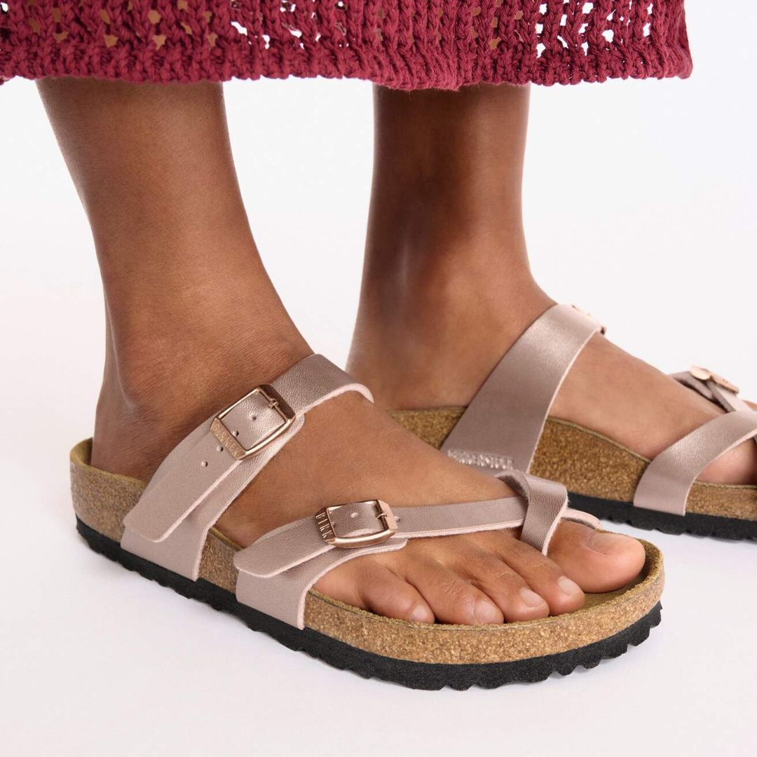 Mayari Birko-Flor Metallic