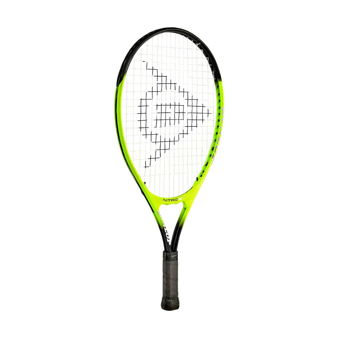 Nitro 21 G000 Tennis Racket