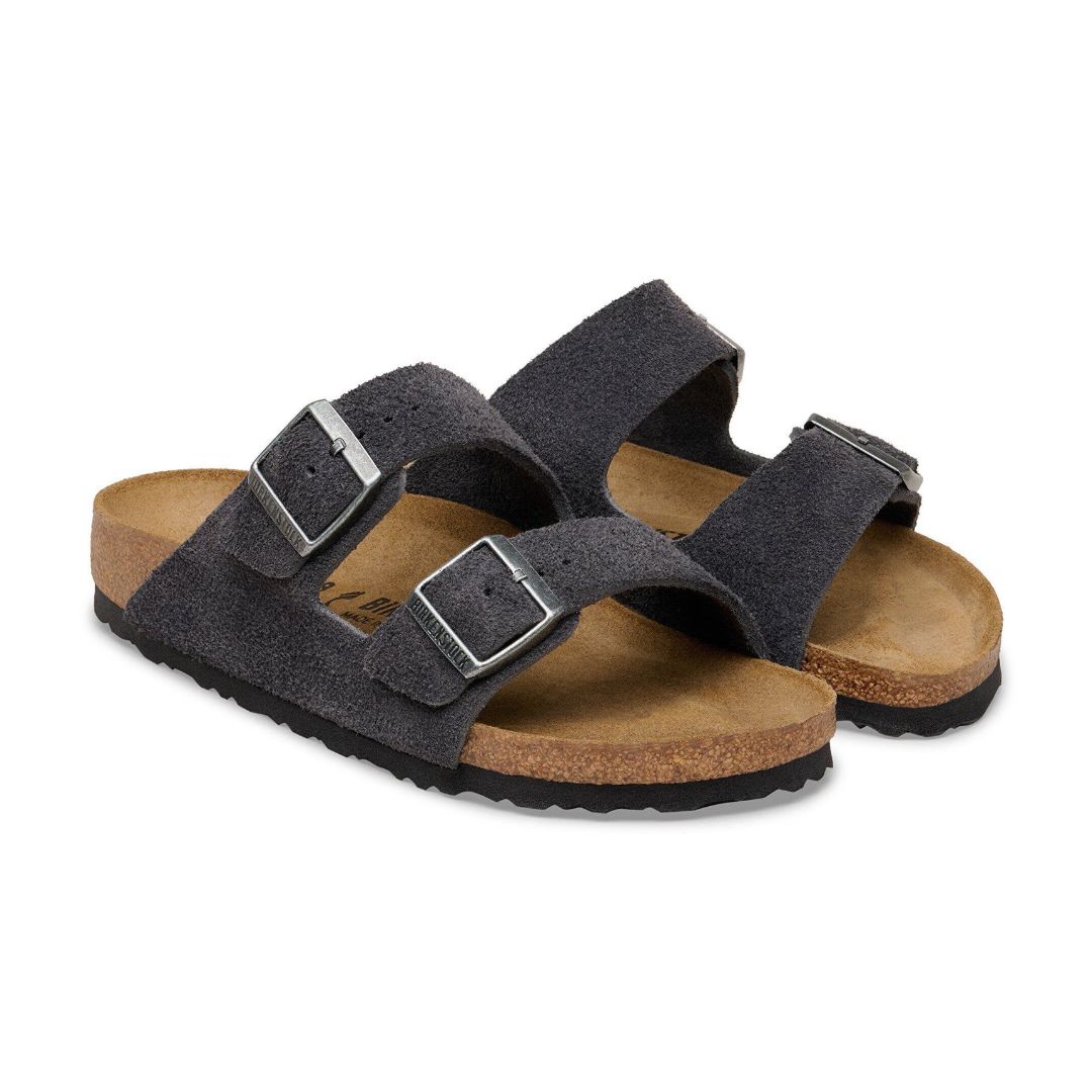 Arizona Suede Leather