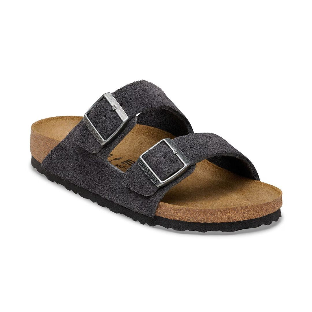 Arizona Suede Leather