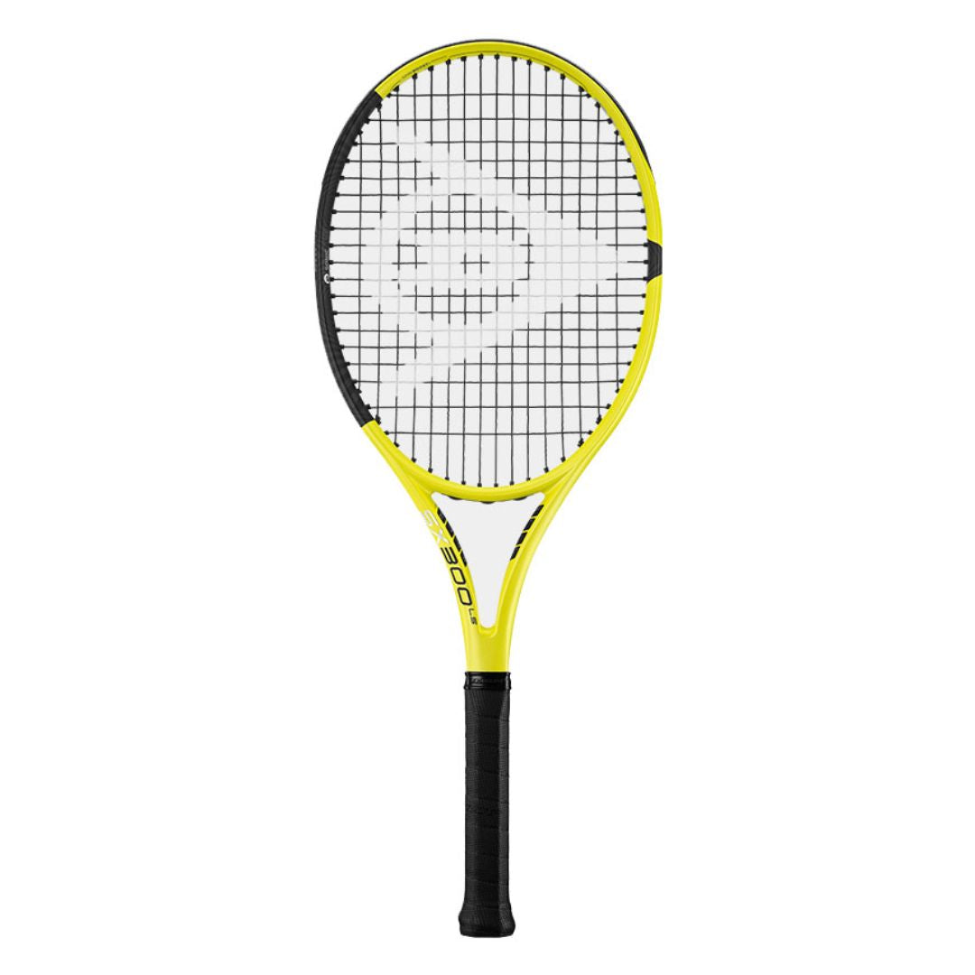 Dunlop Unisex SX300 LS G2 Tennis Racket