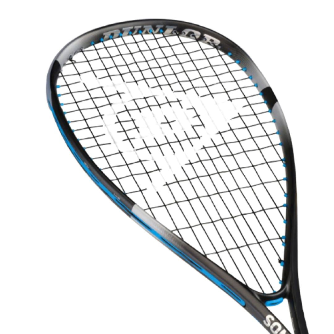 Soniccore evolution Squash Racket
