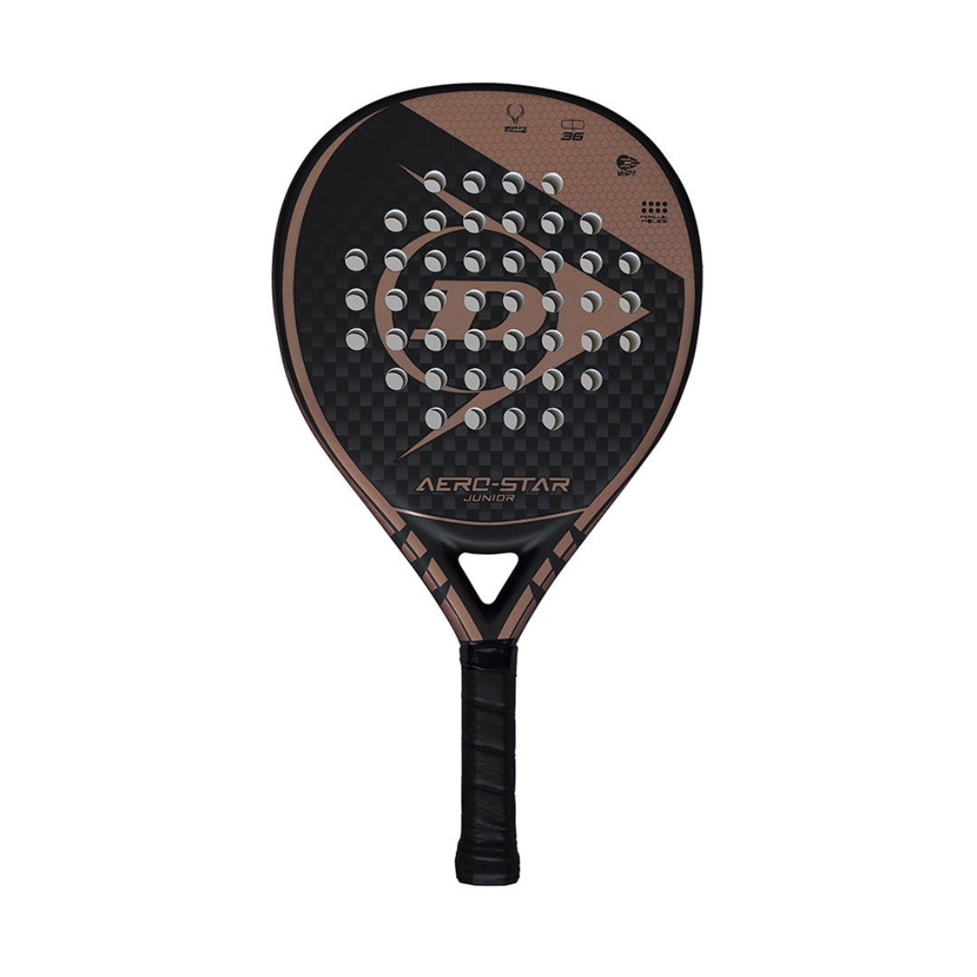 Aero-star Jr Padel Racket
