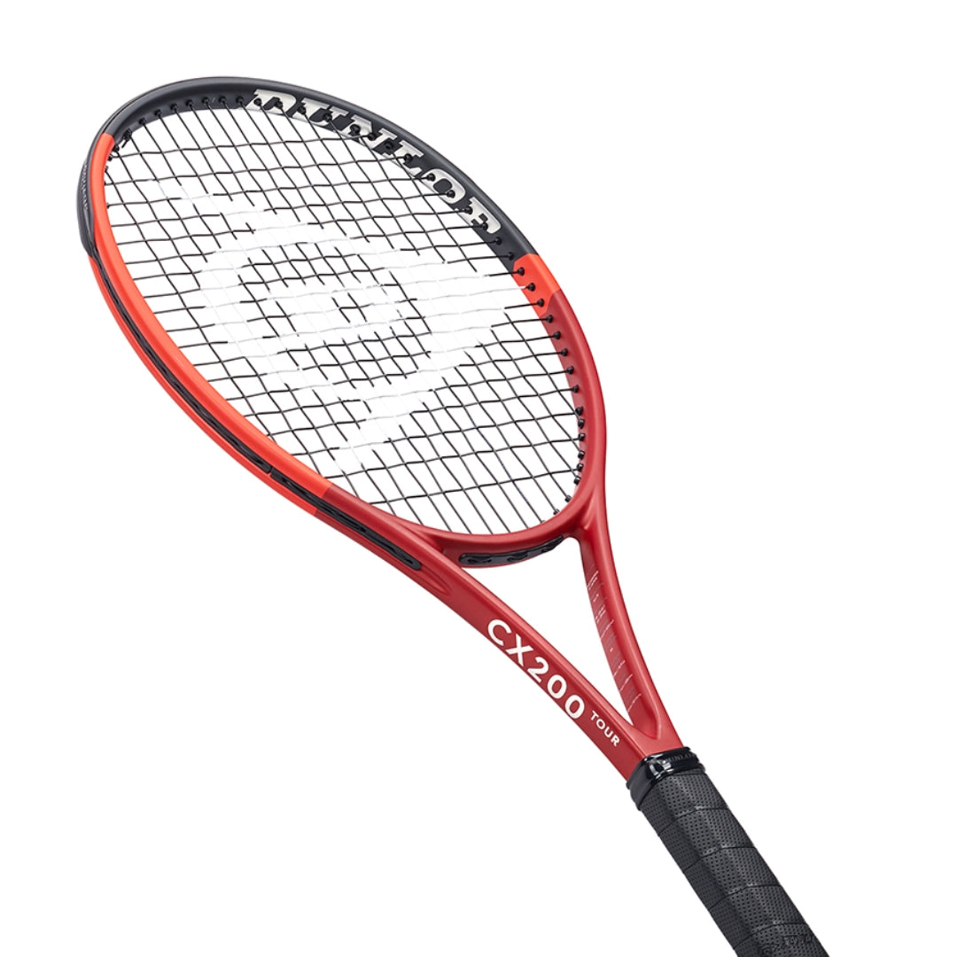 TF 24 CX 200 Tour G3 Tennis Racket