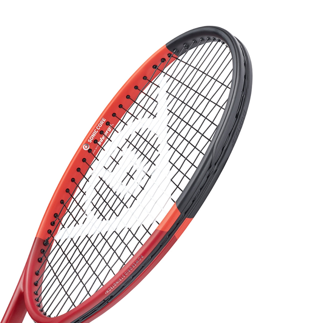 TF 24 CX 200 Tour G3 Tennis Racket