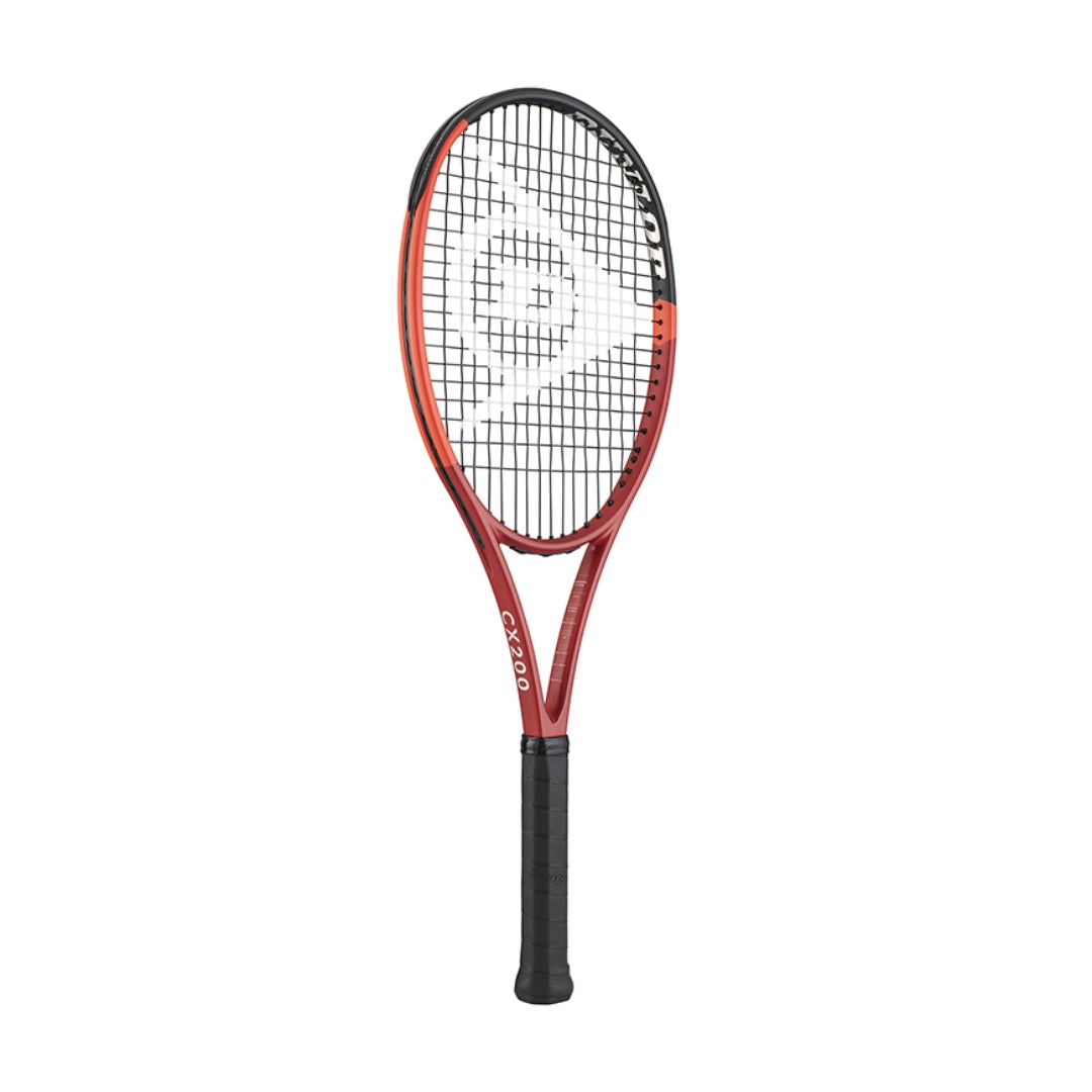 TF 24 CX200 G2 Tennis Racket