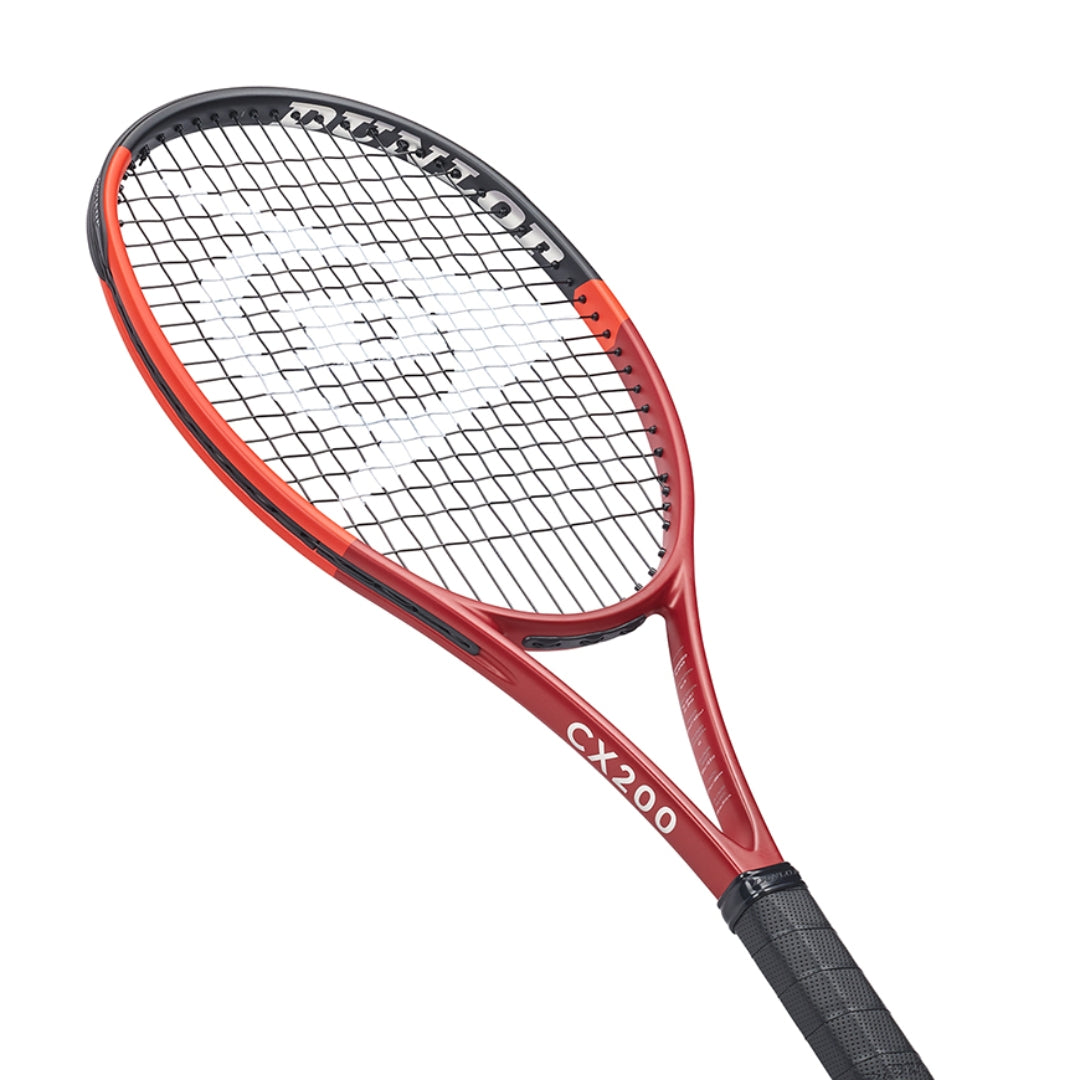 TF 24 CX200 G2 Tennis Racket