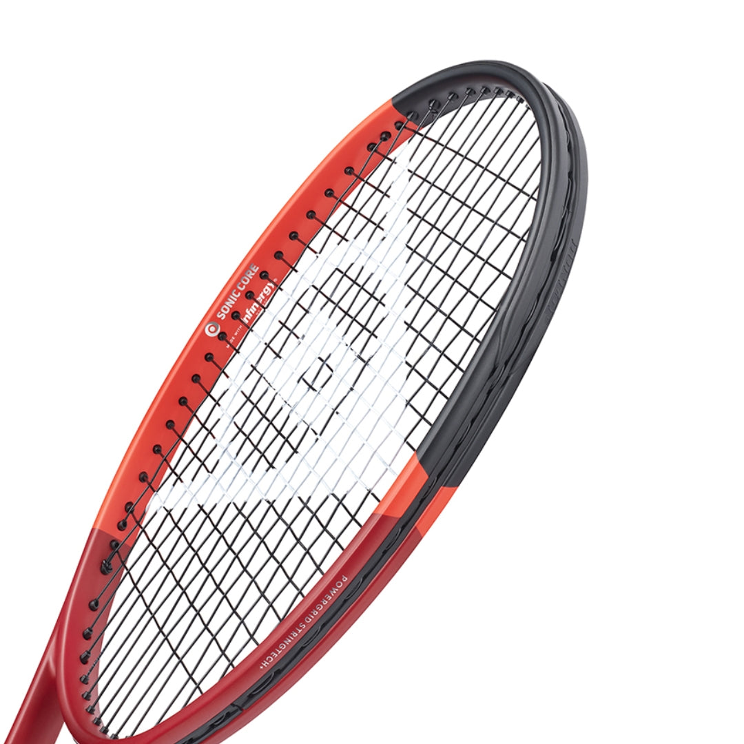 TF 24 CX200 G2 Tennis Racket