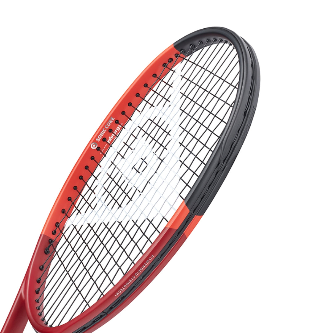 TF 24 CX200 G3 Tennis Racket