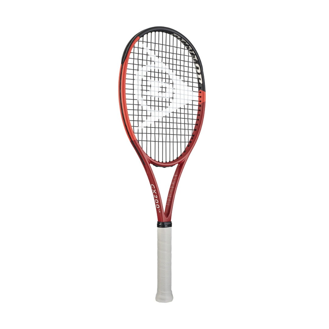TF 24 CX200 LS G2 Tennis Racket