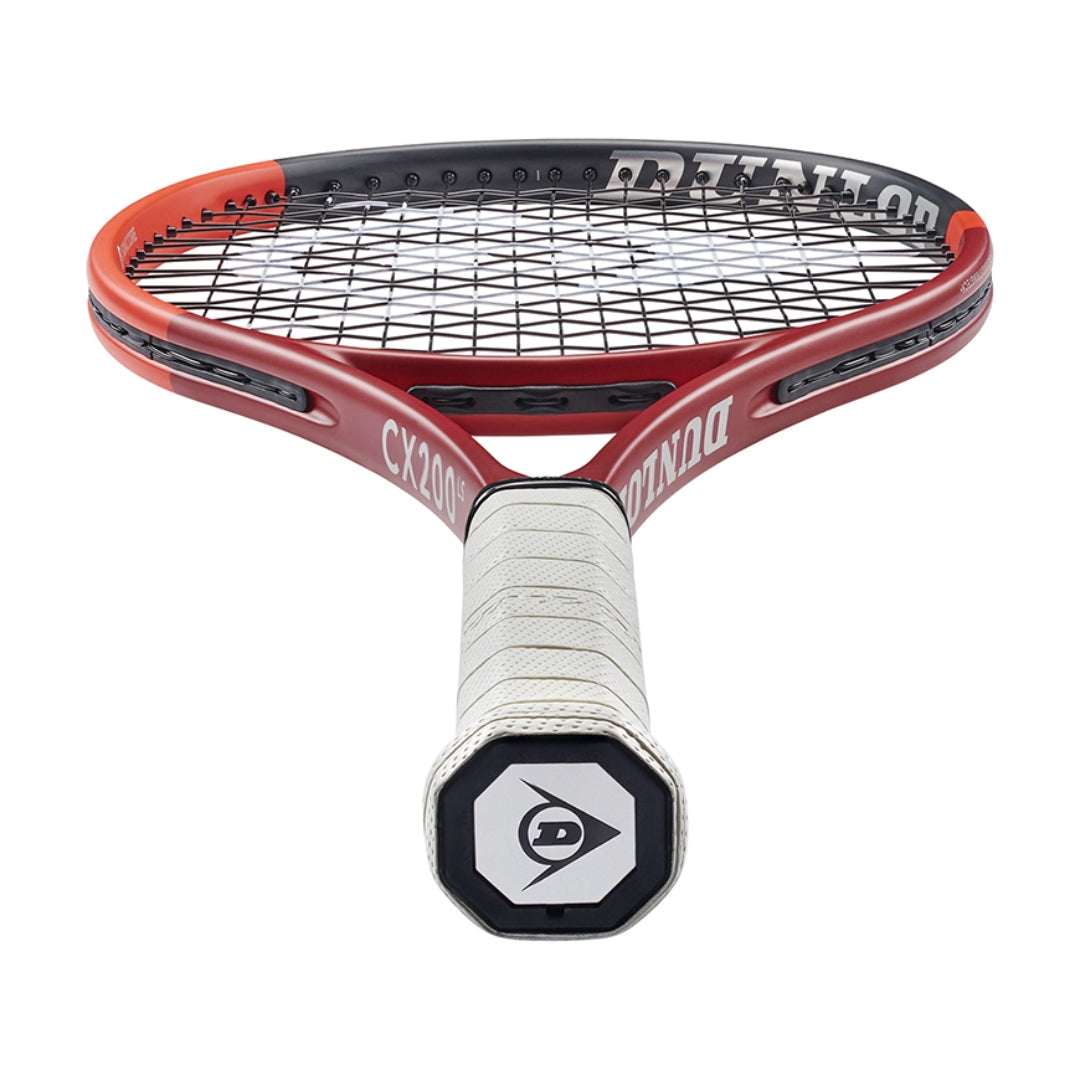 TF 24 CX200 LS G2 Tennis Racket