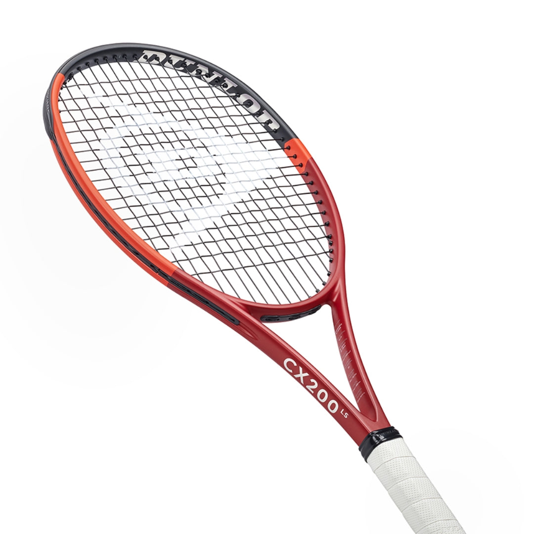 TF 24 CX200 LS G2 Tennis Racket