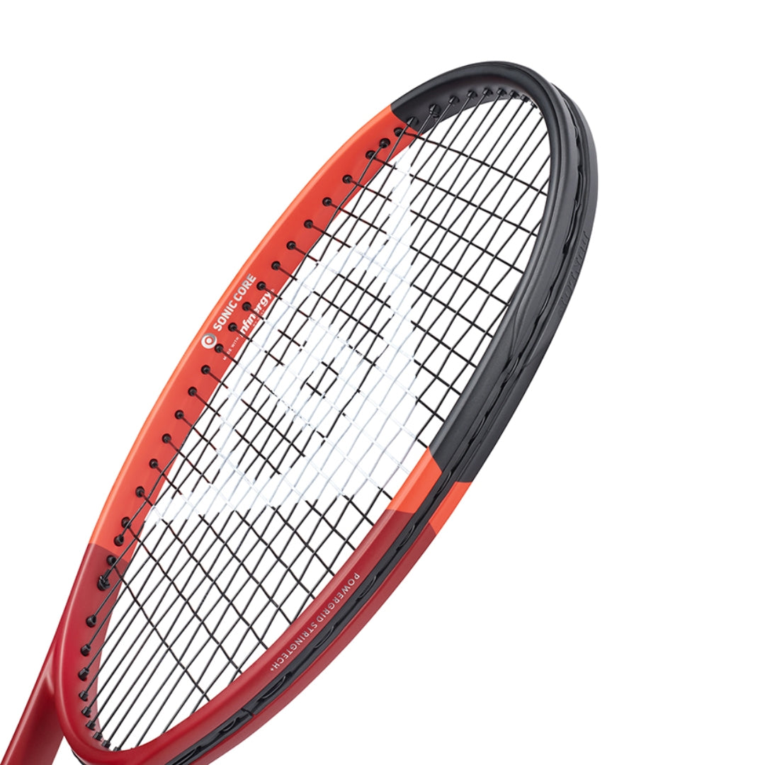 TF 24 CX200 LS G2 Tennis Racket
