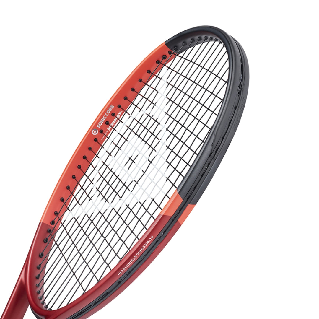 TF 24 CX400 Tour G2 Tennis Racket