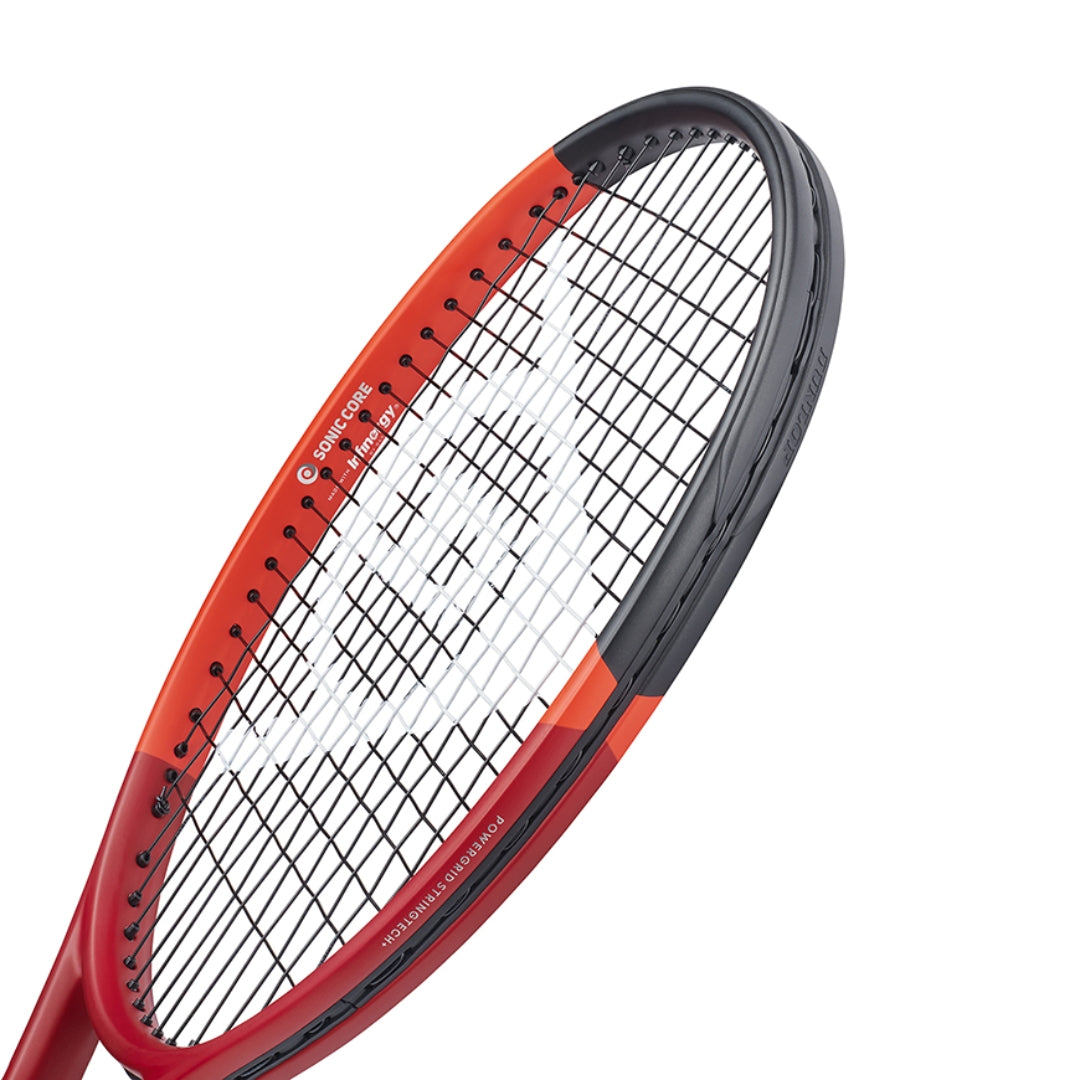 TF 24 CX400 G2 Tennis Racket