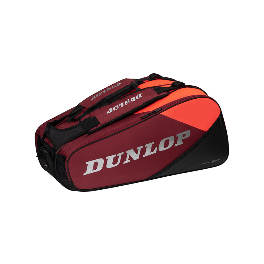 CX Performance 12 Pack Tennis Bag