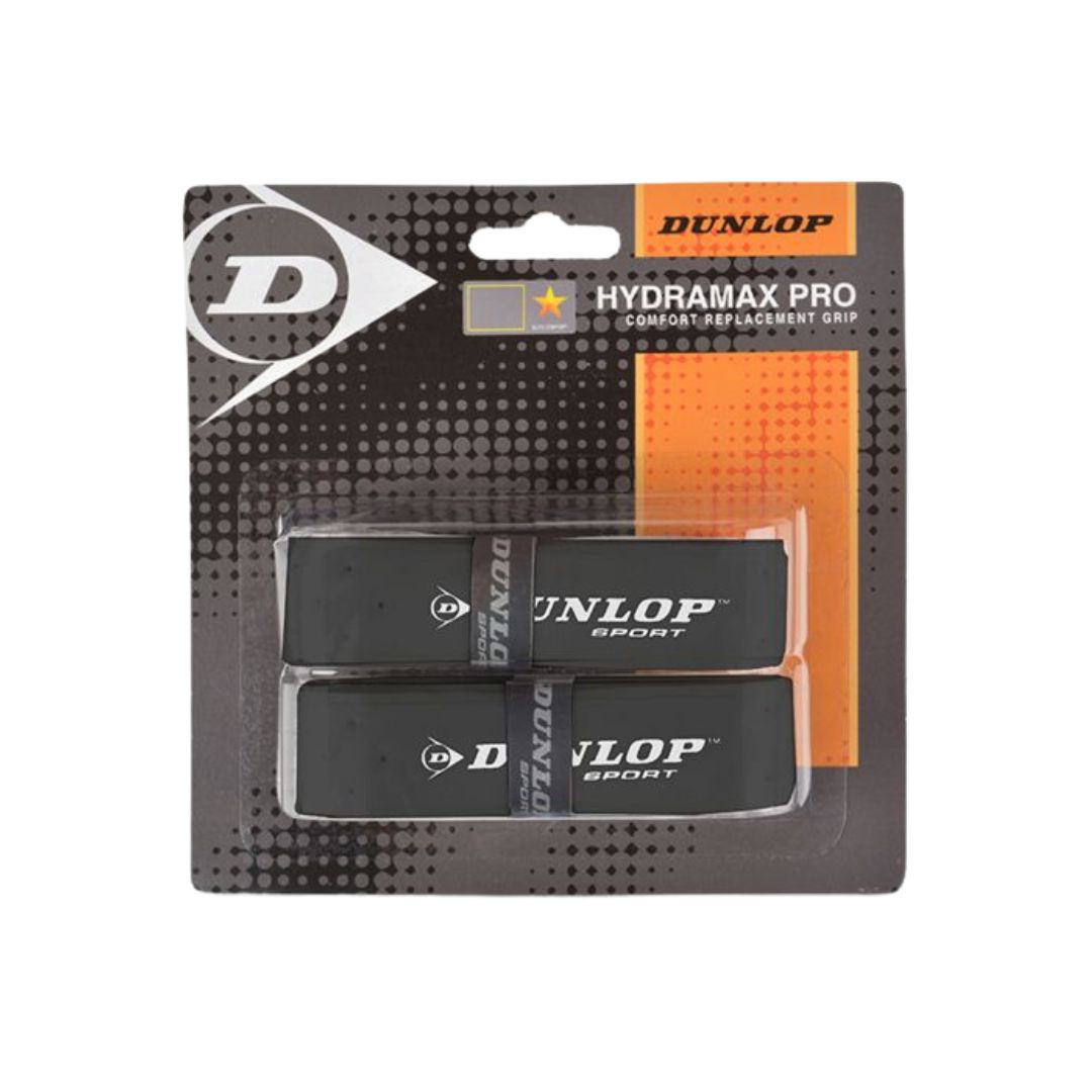 SAC Hydramax pro 2pc Overgrip