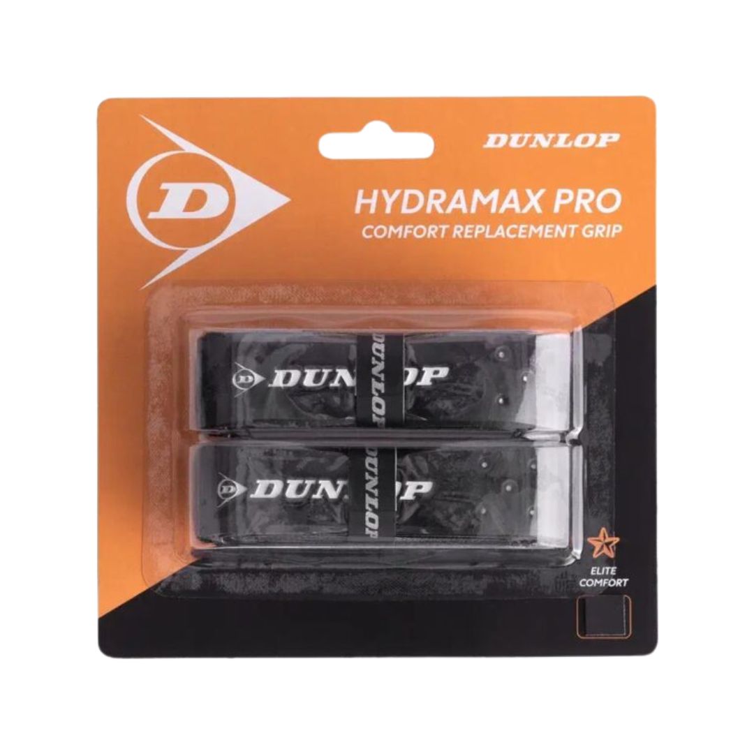 Hydramax Pro Grip (2 Pack)