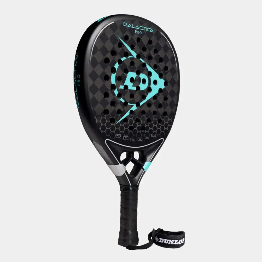 25 Galactica Pro Padel Racket