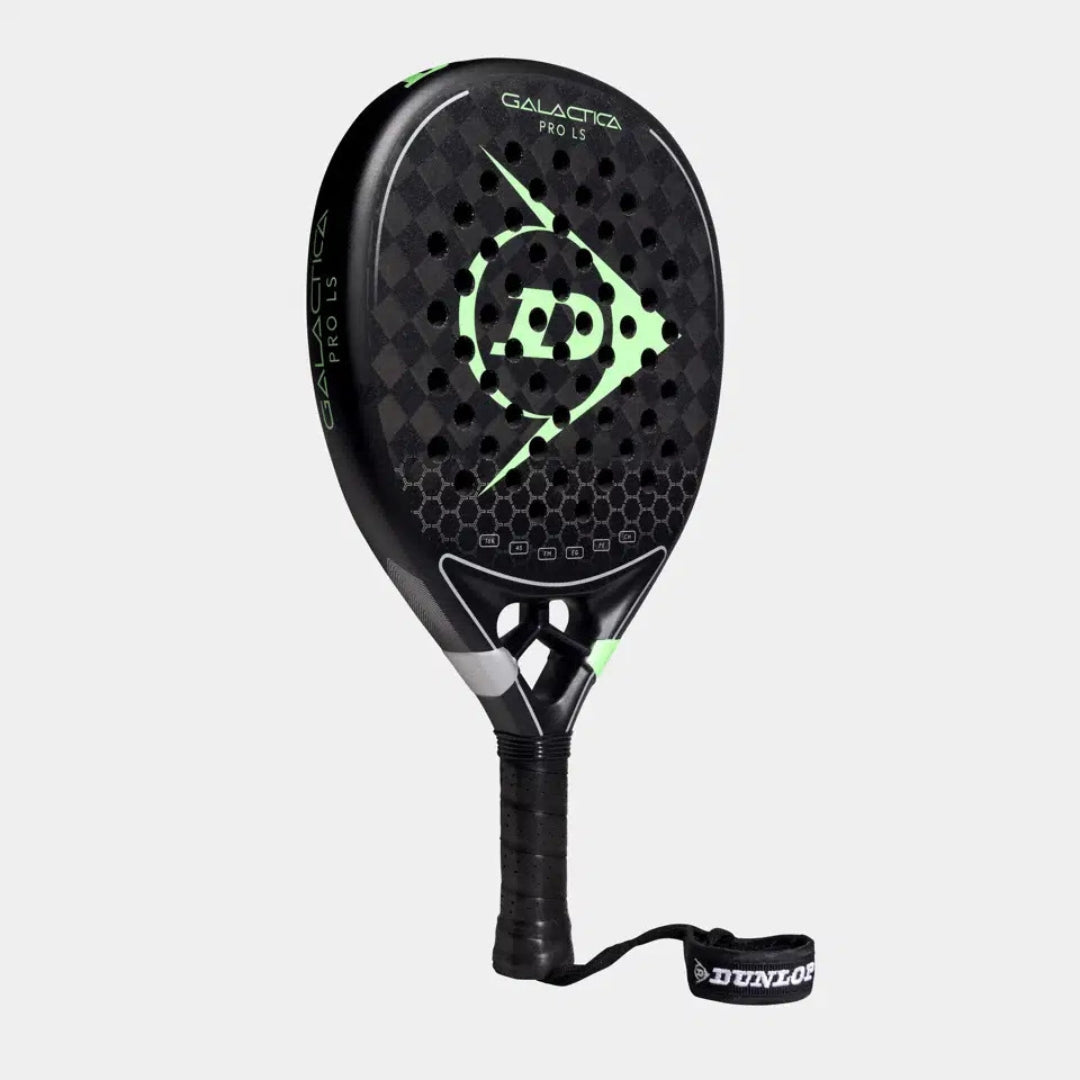 Galactica Pro LS Padel Racket
