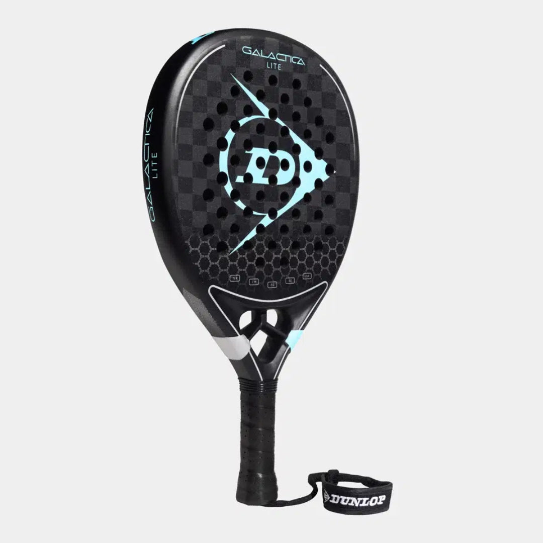 25 Galactica Lite Padel Racket