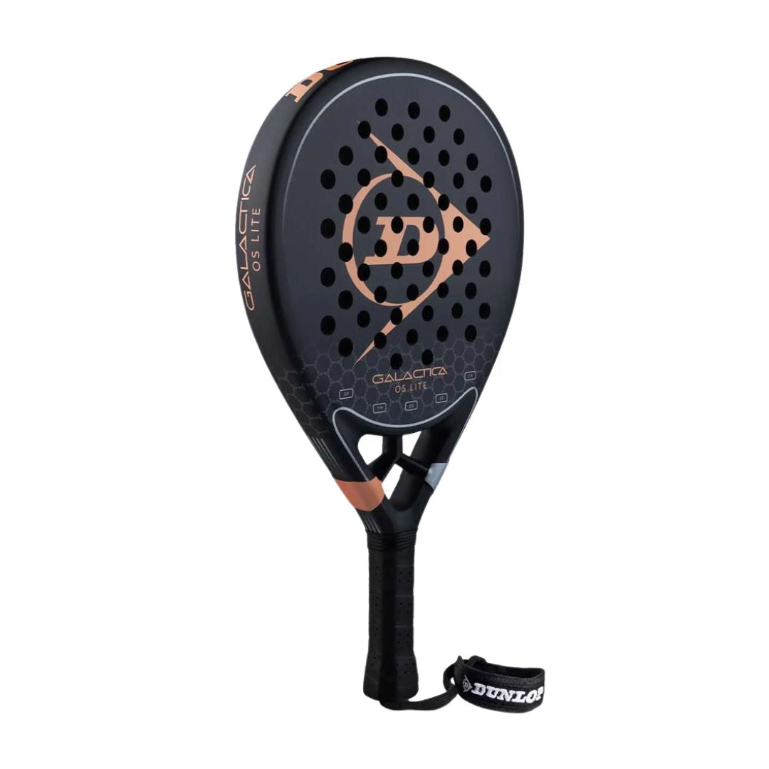 Galactica OS Lite Padel Racket