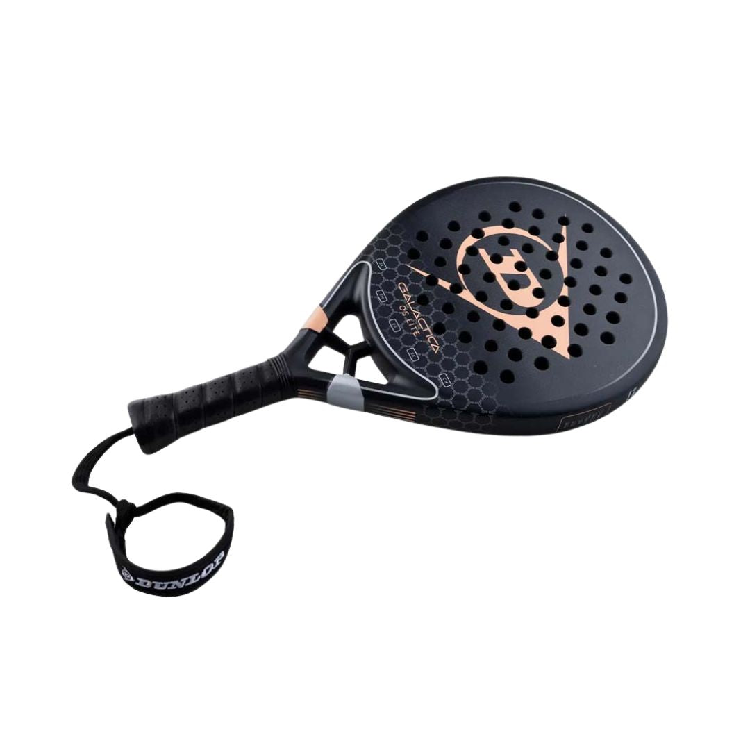 Galactica OS Lite Padel Racket