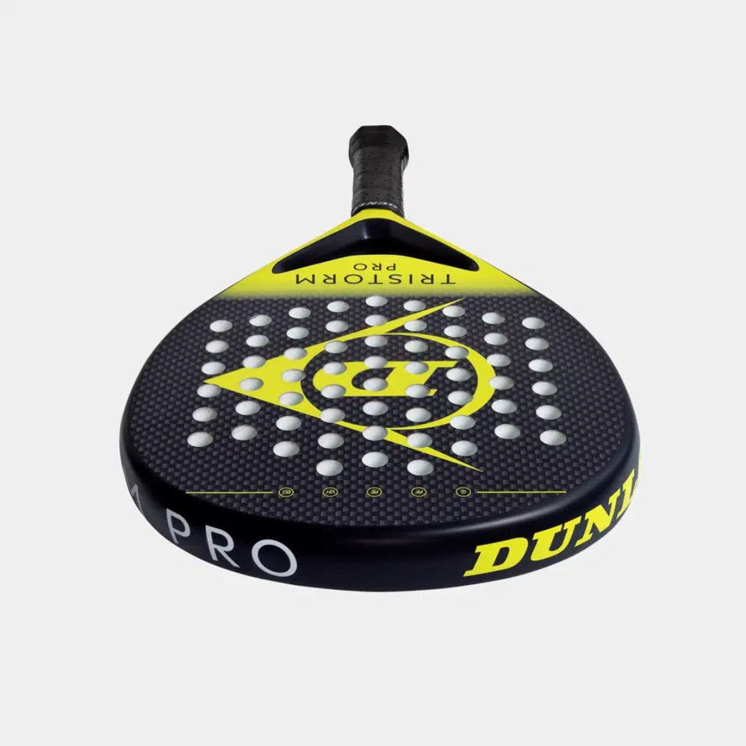 25 Tristorm Pro Padel Racket