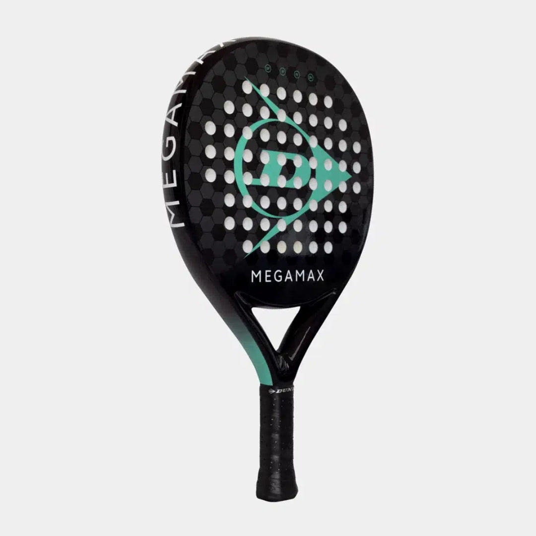 25 Megamax Padel Racket