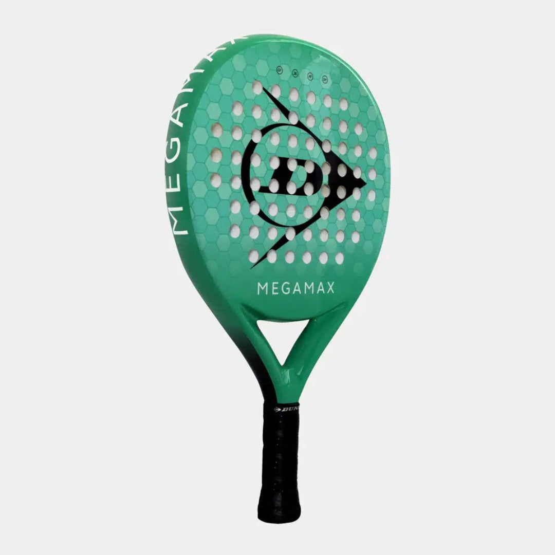 25 Megamax Padel Racket