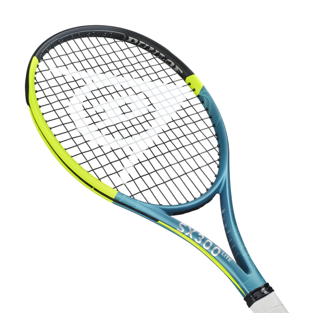 TF 25 SX 300 Lite G2 Tennis Racket