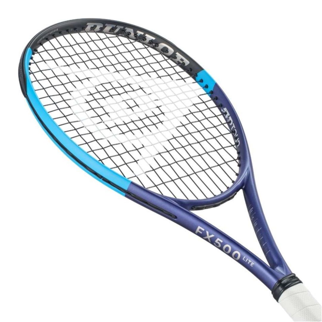 FX 500 Lite Tennis Racket Unstrung