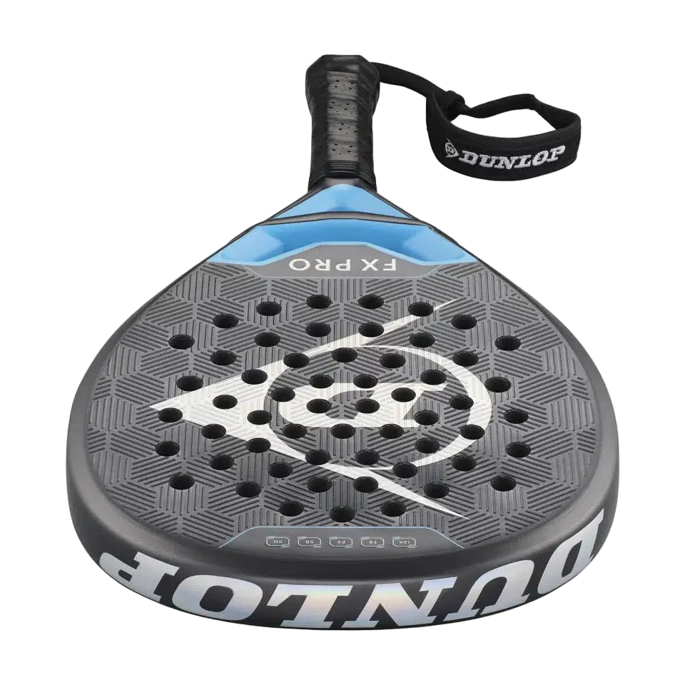 FX Pro Padel Racket