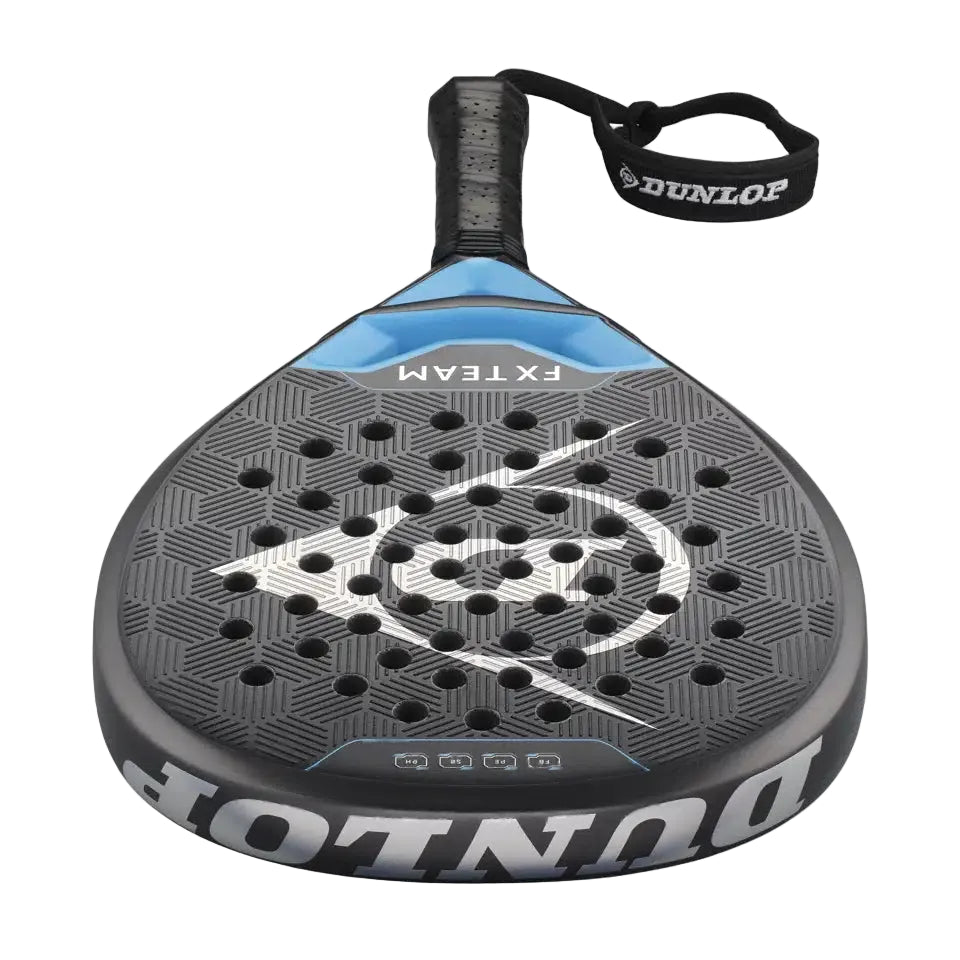 FX Team Padel Racket