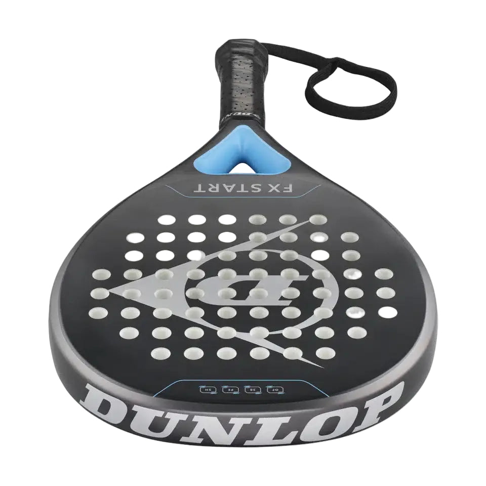 FX Start Padel Racket