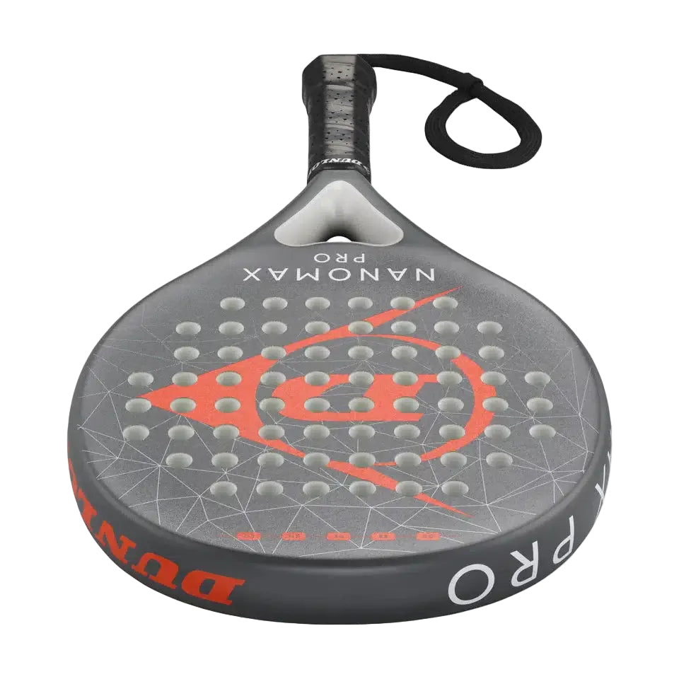 Nanomax pro Padel Racket