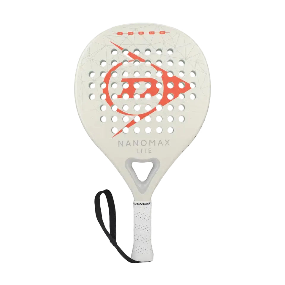 Nanomax Lite Padel Racket