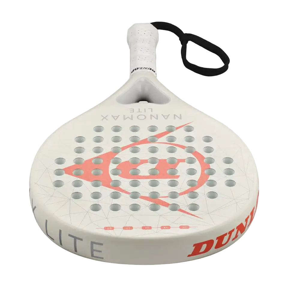 Nanomax Lite Padel Racket