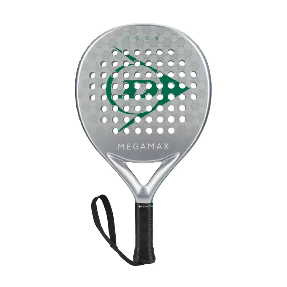 Megamax Padel Racket