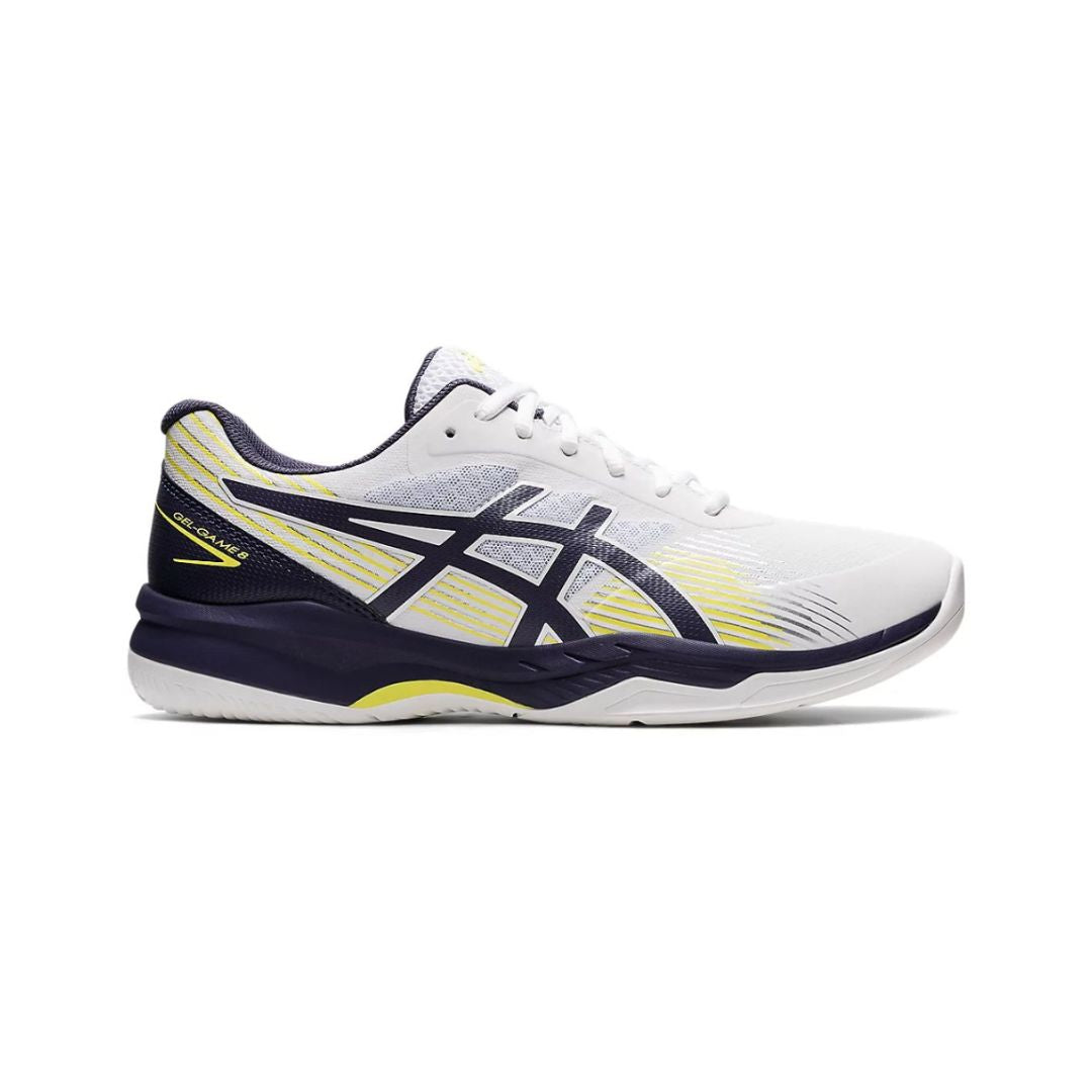 asics Men Gel-Game Tennis Shoes