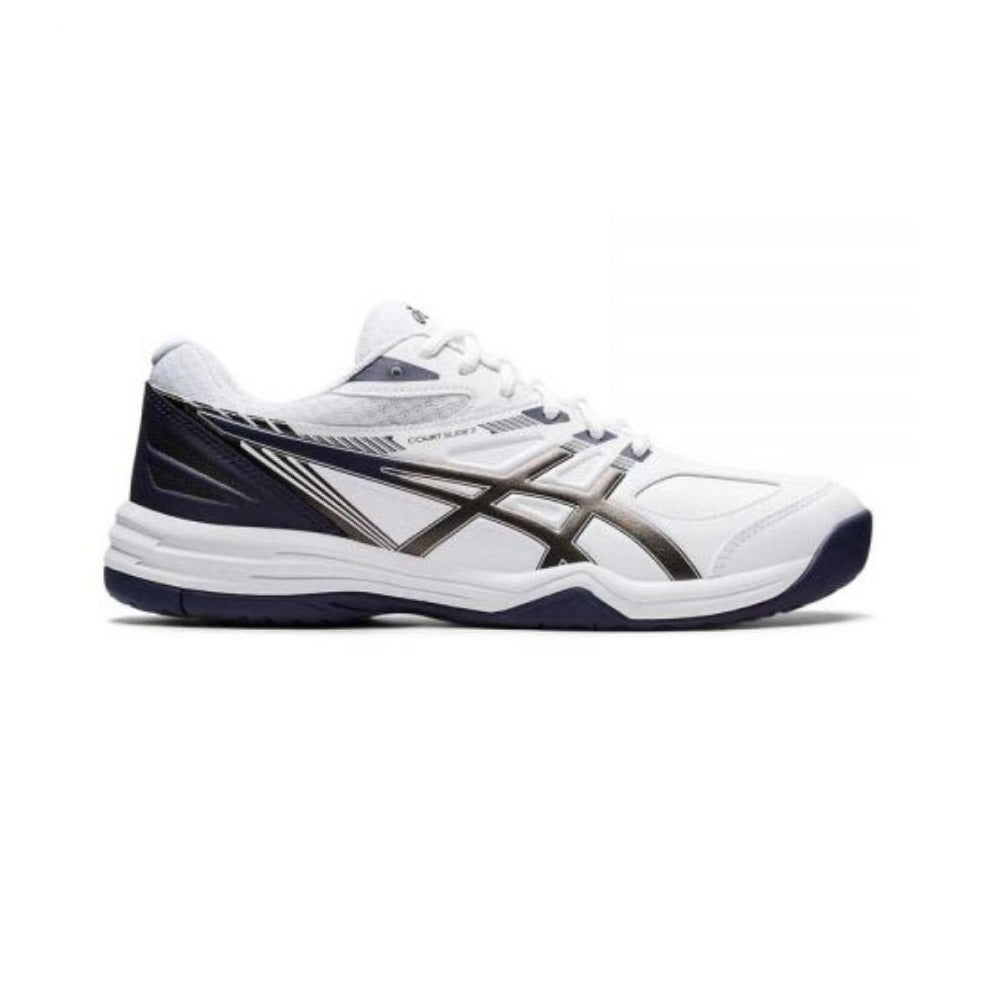 Court Slide 2 Tennis Shoes