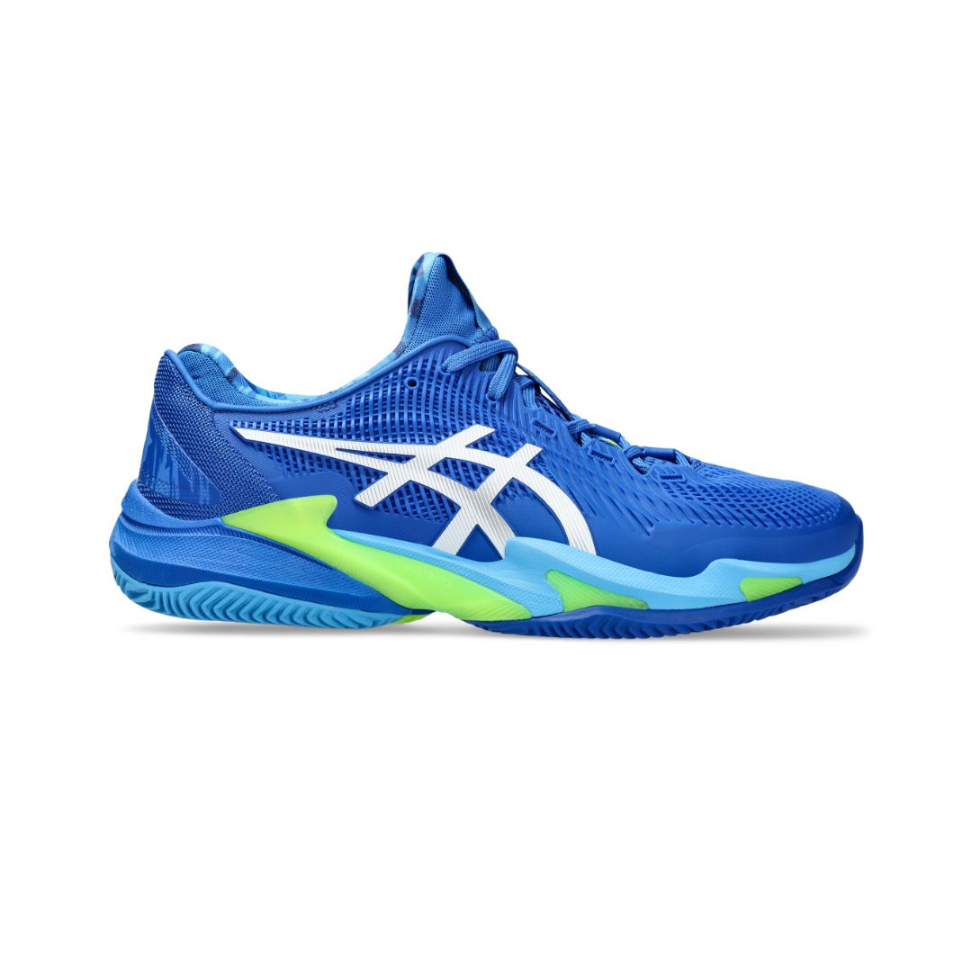 Court Ff 3 Novak Clay Shoes