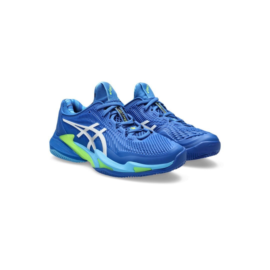 Court Ff 3 Novak Clay Shoes